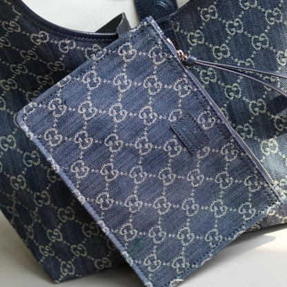 Gucci Giglio Small 9.8" (25 cm)
