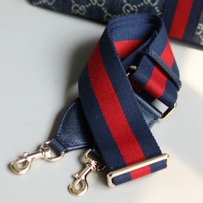 Gucci Giglio Small 9.8" (25 cm)