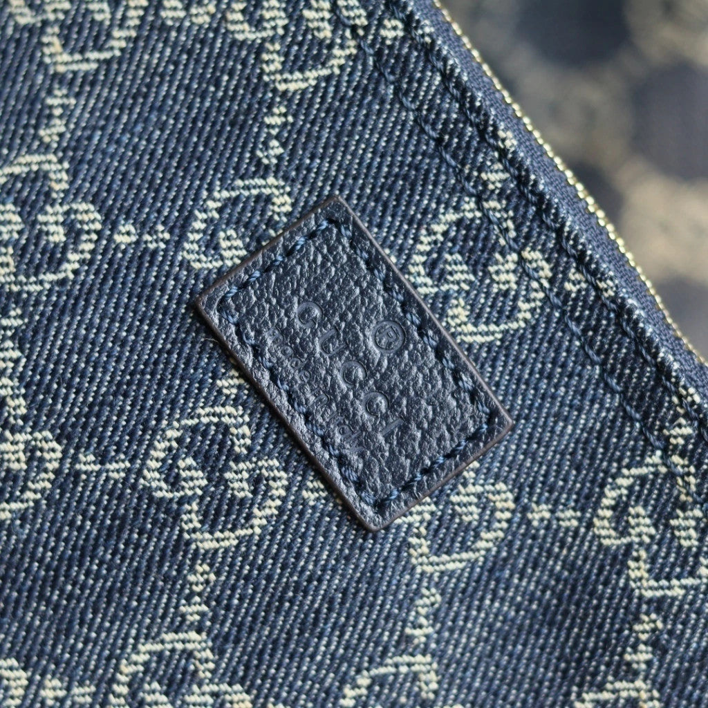 Gucci Giglio Small 9.8" (25 cm)