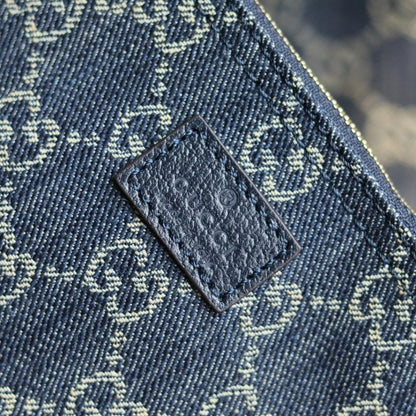 Gucci Giglio Small 9.8" (25 cm)