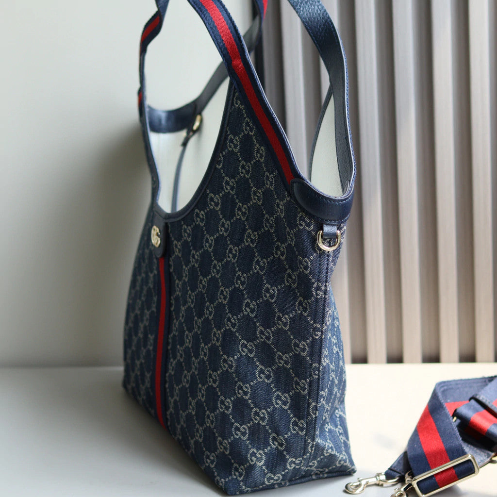 Gucci Giglio Small 9.8" (25 cm)