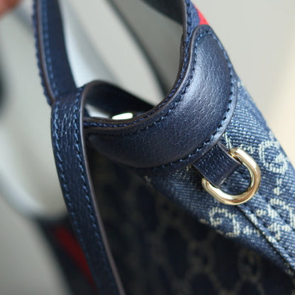 Gucci Giglio Small 9.8" (25 cm)
