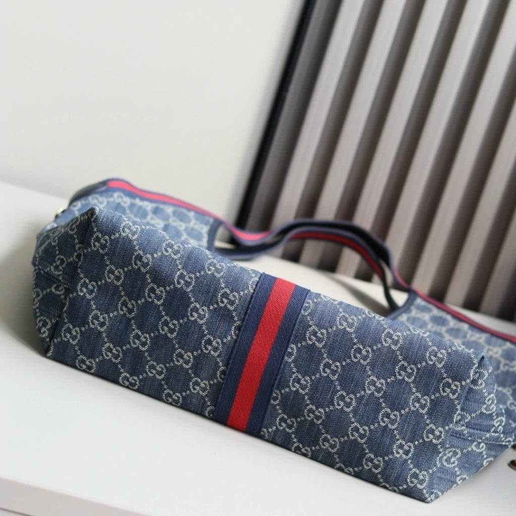 Gucci Giglio Small 9.8" (25 cm)
