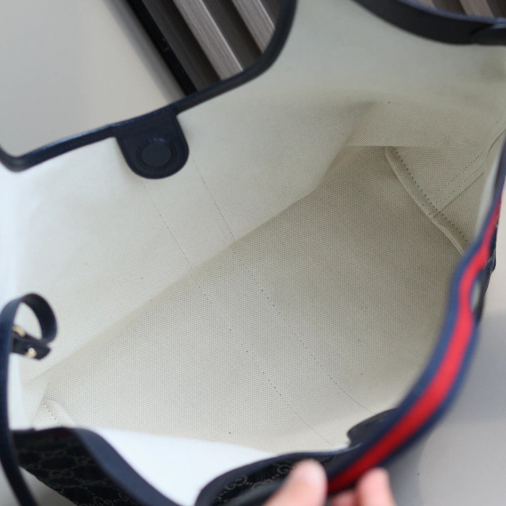 Gucci Giglio Small 9.8" (25 cm)