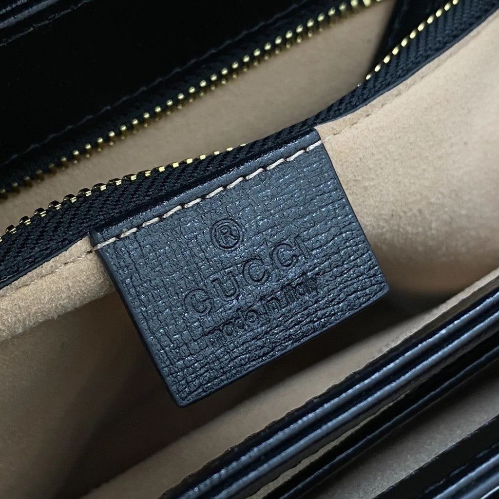Gucci Horsebit 1955 Leather 9.8" (25 cm)