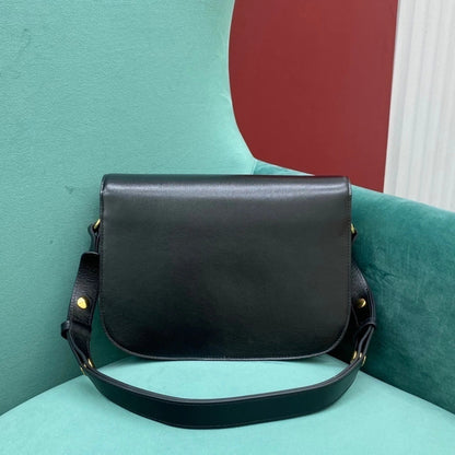 Gucci Horsebit 1955 Leather 9.8" (25 cm)