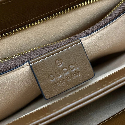 Gucci Horsebit 1955 Leather 9.8" (25 cm)
