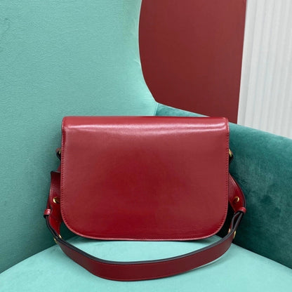Gucci Horsebit 1955 Leather 9.8" (25 cm)