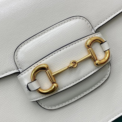 Gucci Horsebit 1955 Leather 9.8" (25 cm)