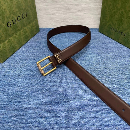 Gucci Legado Equestre Belt 30 mm