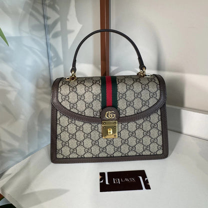 Gucci Ophidia GG Supreme 9.4" (24 cm)
