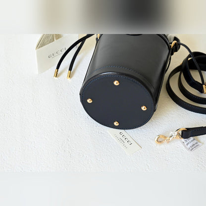 Gucci Ophidia Mini Bucket 4.5" (11.5 cm)