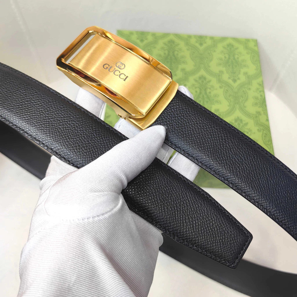 Gucci Urban Precision Belt 35 mm