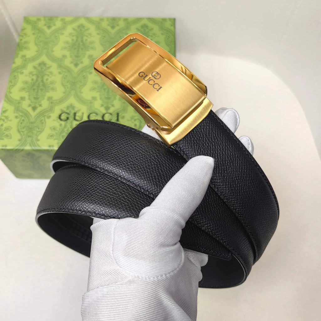 Gucci Urban Precision Belt 35 mm
