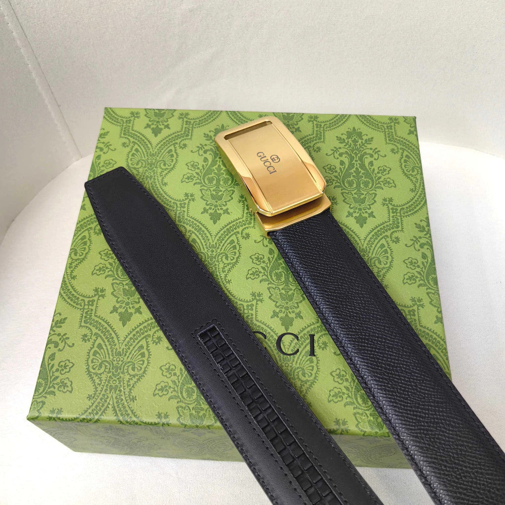 Gucci Urban Precision Belt 35 mm