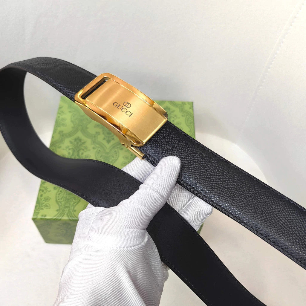 Gucci Urban Precision Belt 35 mm