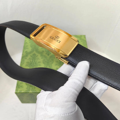Gucci Urban Precision Belt 35 mm