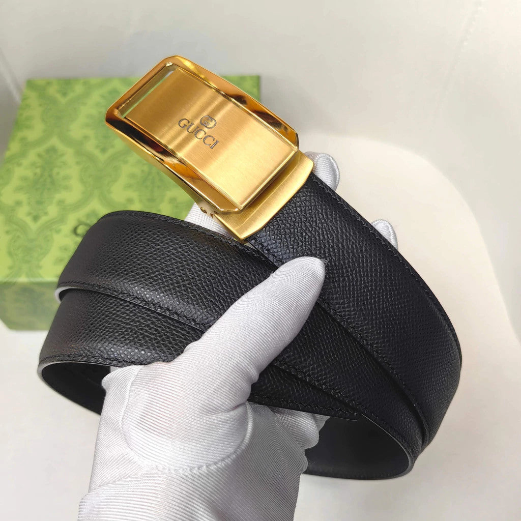Gucci Urban Precision Belt 35 mm
