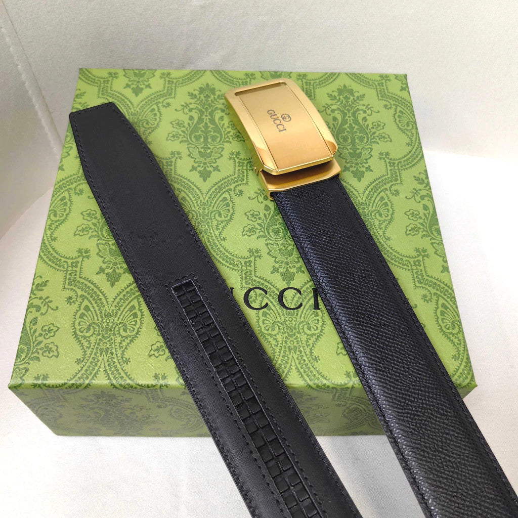 Gucci Urban Precision Belt 35 mm