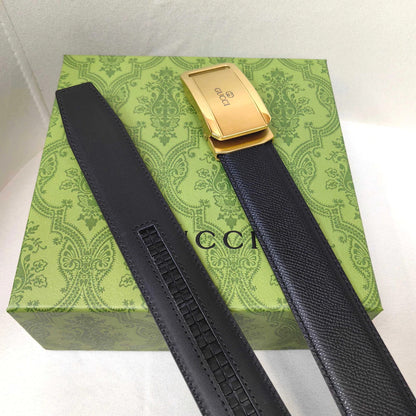 Gucci Urban Precision Belt 35 mm