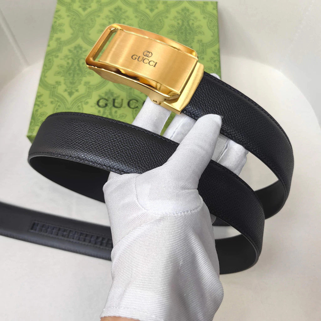 Gucci Urban Precision Belt 35 mm