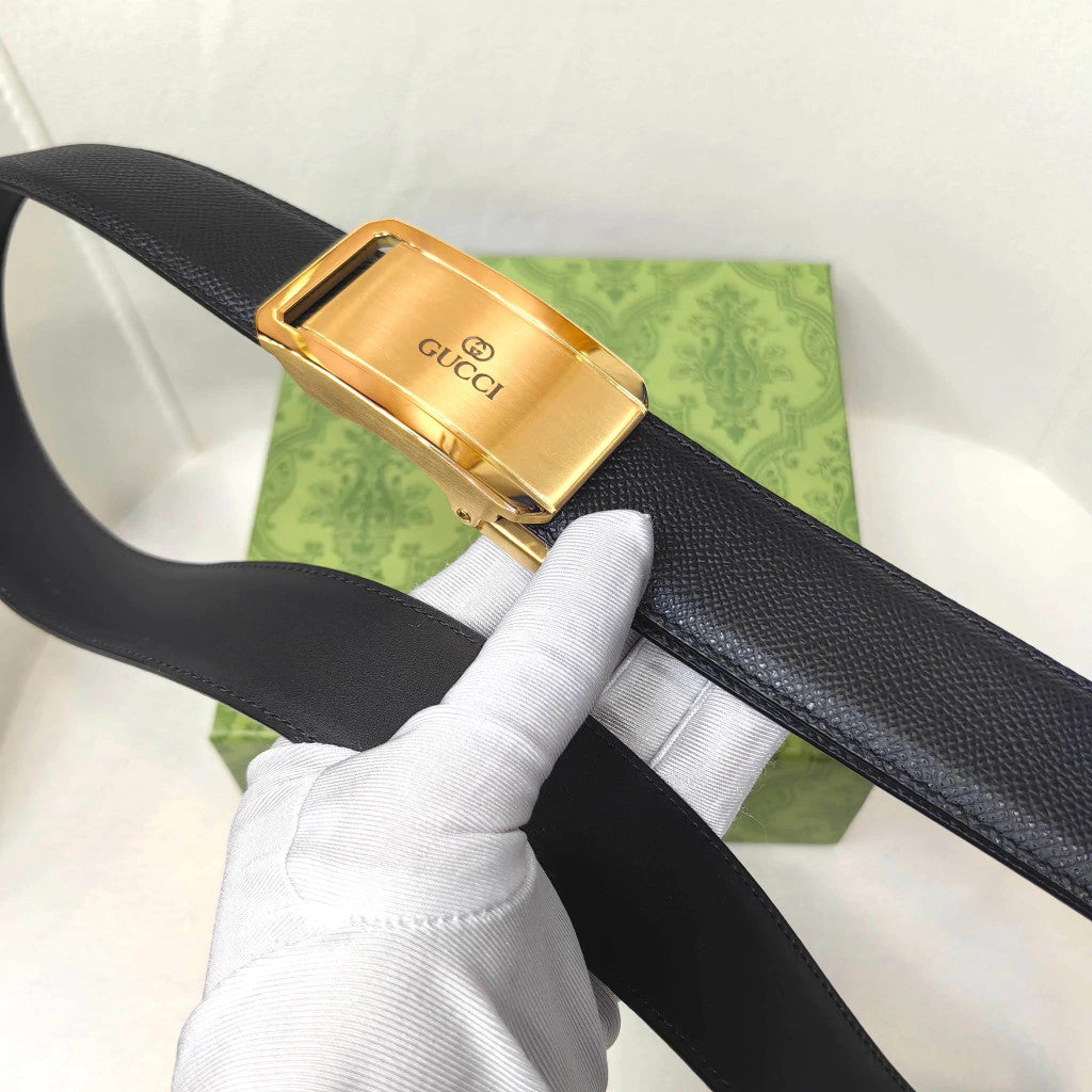 Gucci Urban Precision Belt 35 mm