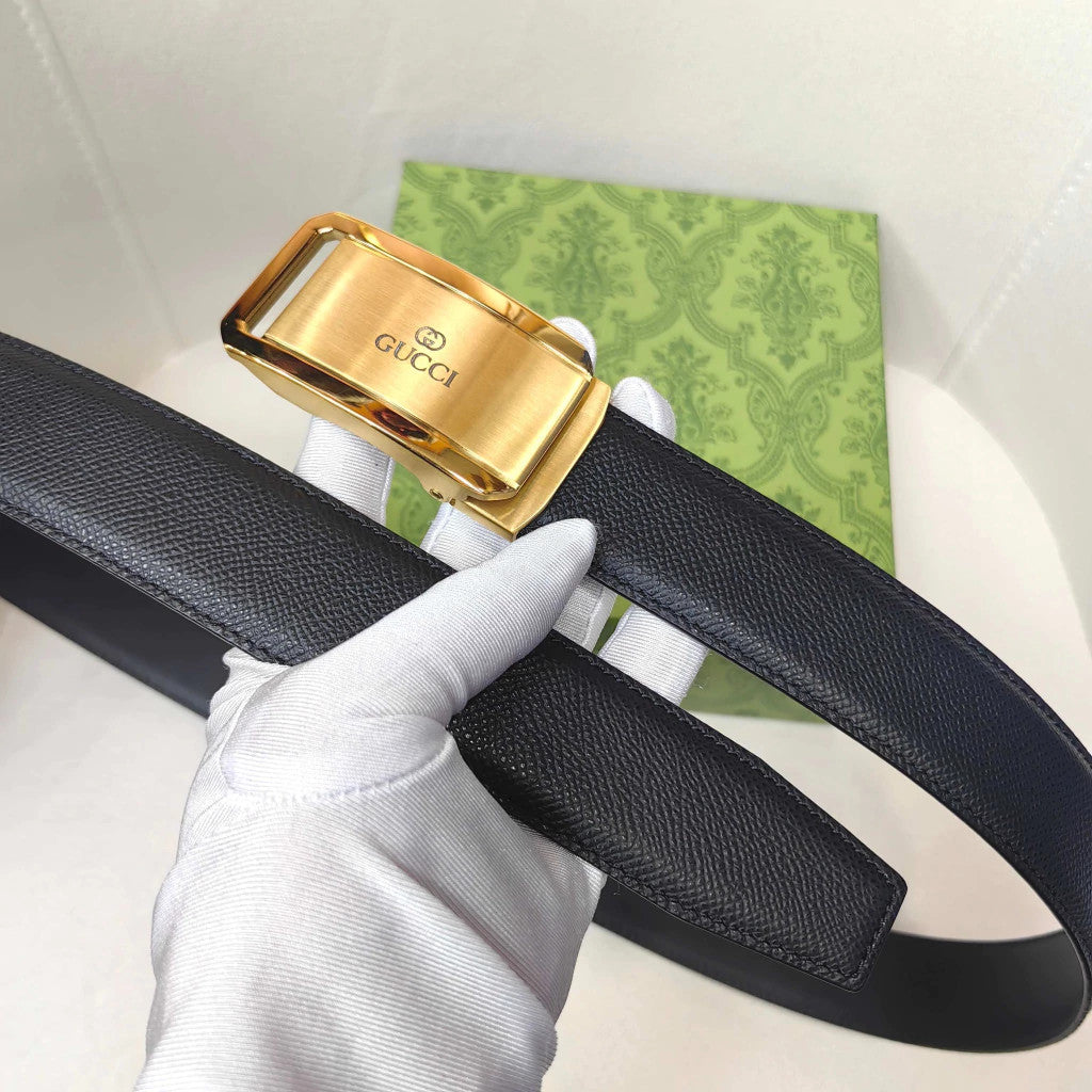 Gucci Urban Precision Belt 35 mm