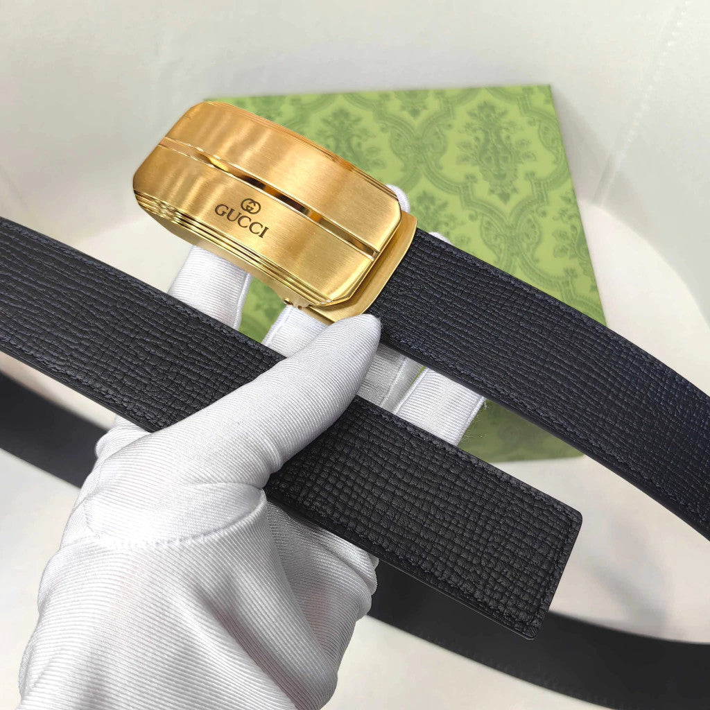 Gucci Urban Precision Belt 35 mm