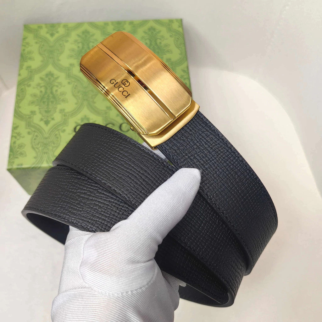 Gucci Urban Precision Belt 35 mm