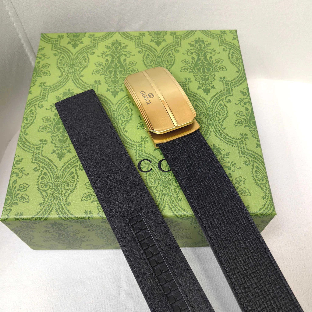 Gucci Urban Precision Belt 35 mm