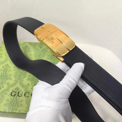 Gucci Urban Precision Belt 35 mm