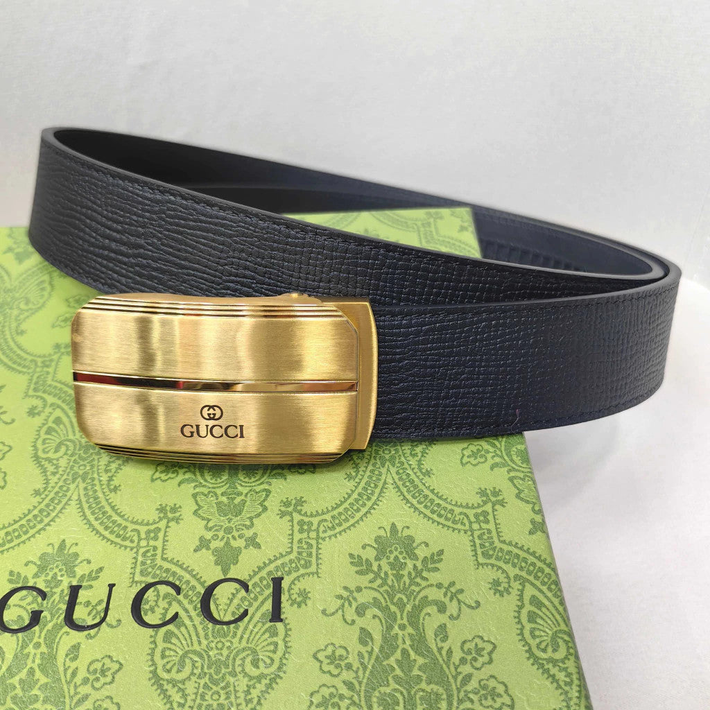 Gucci Urban Precision Belt 35 mm