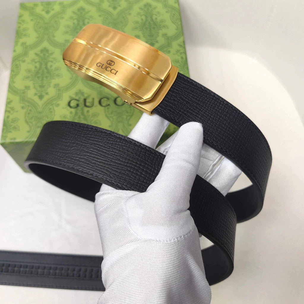 Gucci Urban Precision Belt 35 mm