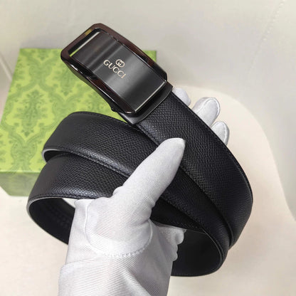 Gucci Urban Precision Belt 35 mm