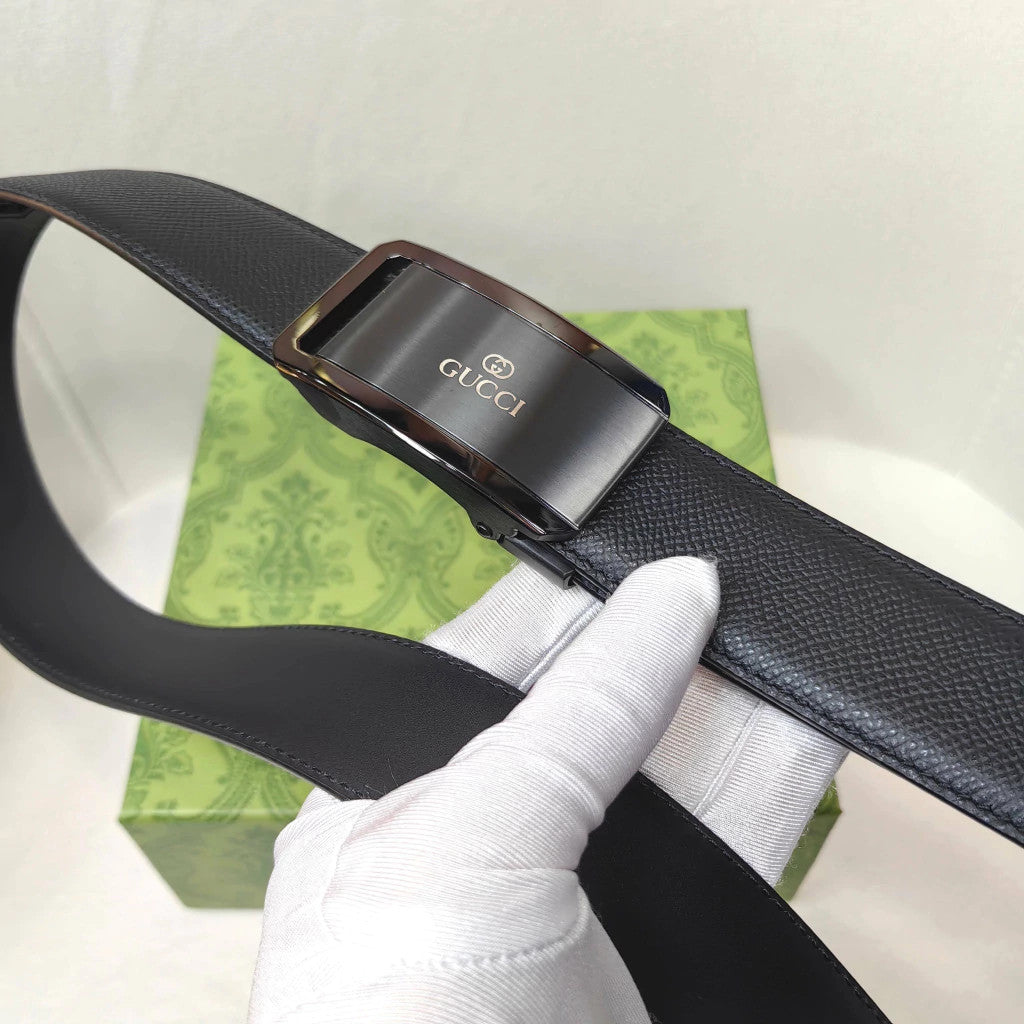 Gucci Urban Precision Belt 35 mm