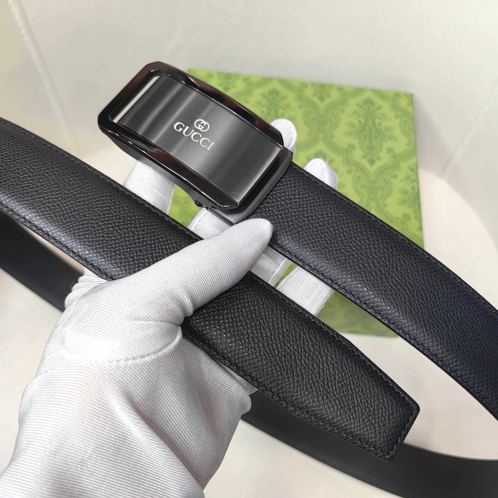 Gucci Urban Precision Belt 35 mm