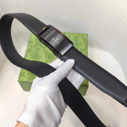Gucci Urban Precision Belt 35 mm