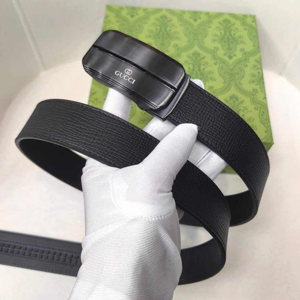 Gucci Urban Precision Belt 35 mm