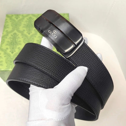 Gucci Urban Precision Belt 35 mm