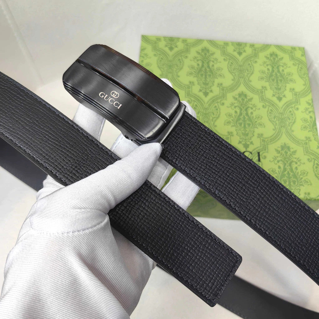 Gucci Urban Precision Belt 35 mm