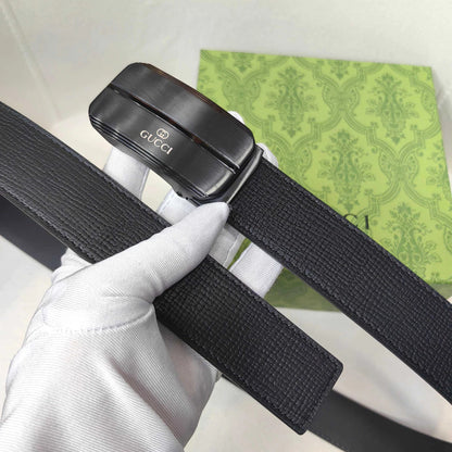 Gucci Urban Precision Belt 35 mm