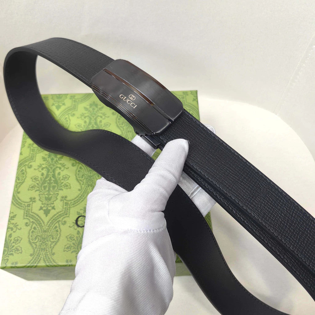 Gucci Urban Precision Belt 35 mm