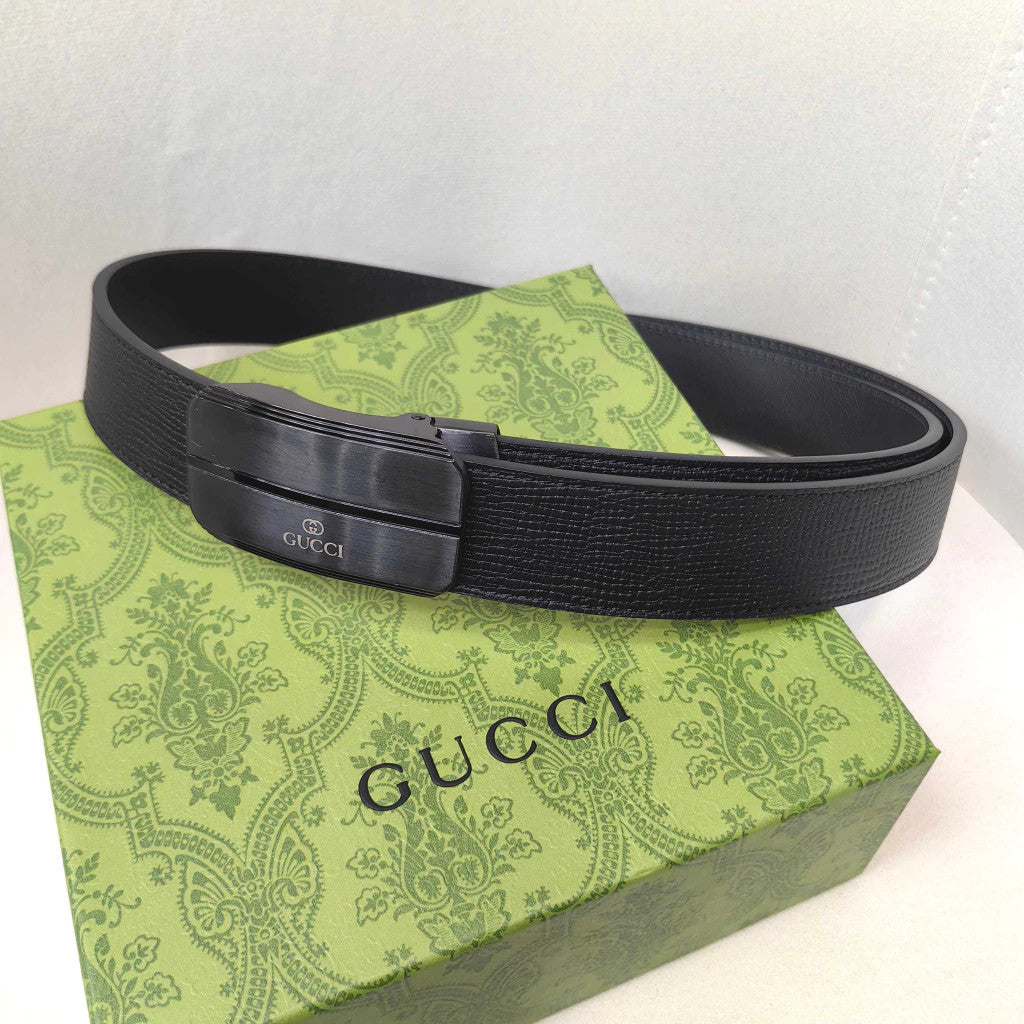 Gucci Urban Precision Belt 35 mm