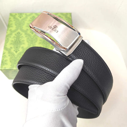 Gucci Urban Precision Belt 35 mm