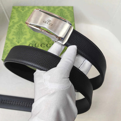 Gucci Urban Precision Belt 35 mm