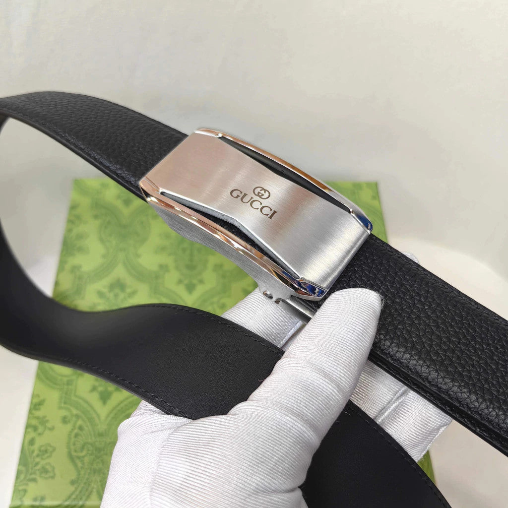 Gucci Urban Precision Belt 35 mm