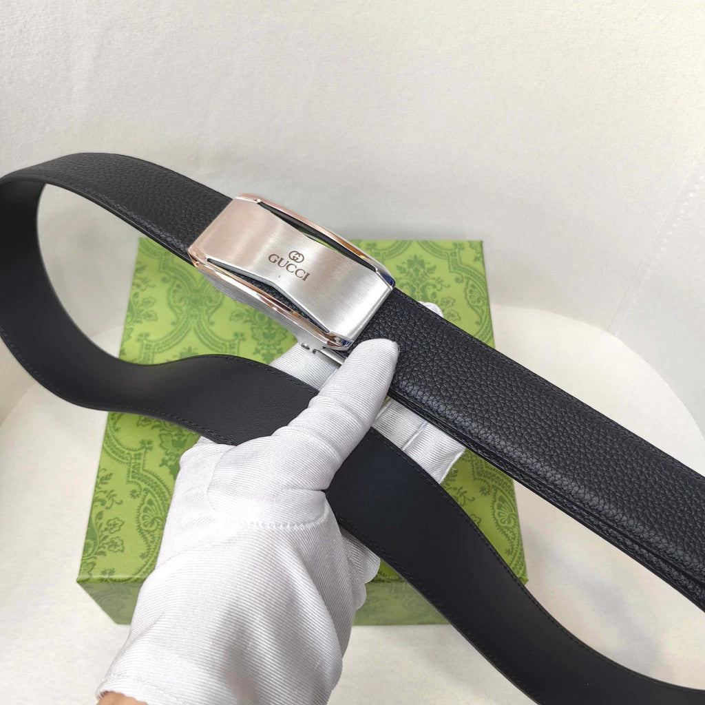 Gucci Urban Precision Belt 35 mm