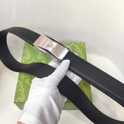 Gucci Urban Precision Belt 35 mm
