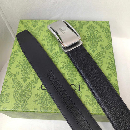 Gucci Urban Precision Belt 35 mm