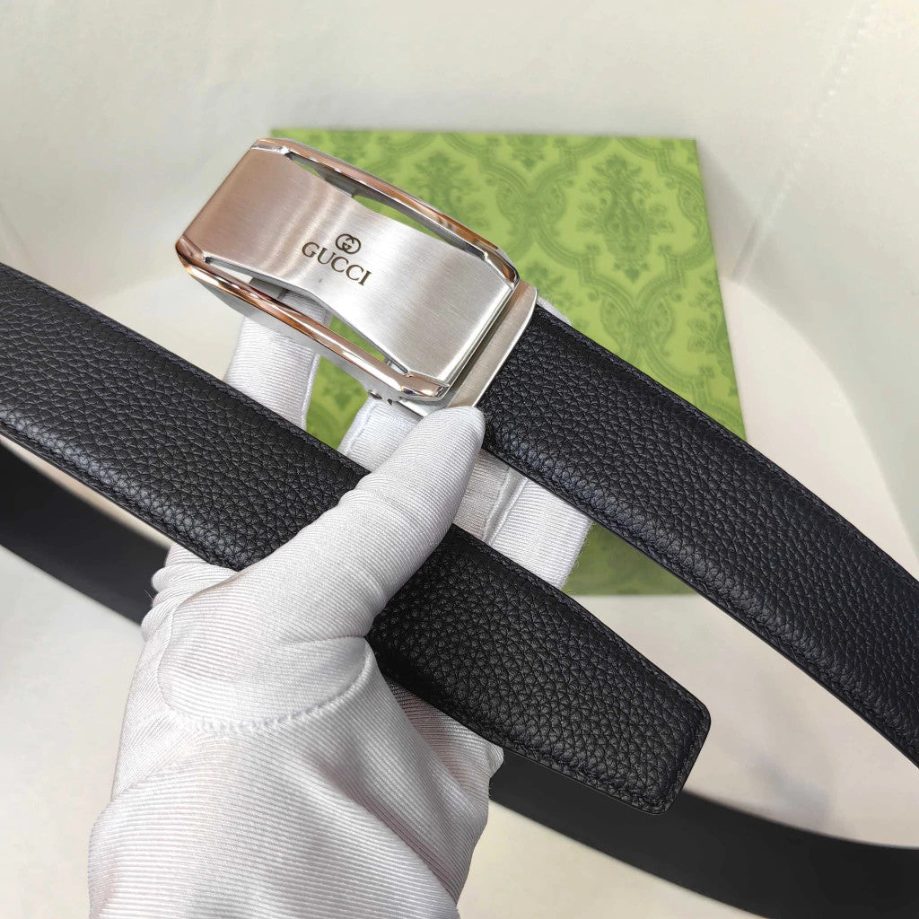Gucci Urban Precision Belt 35 mm